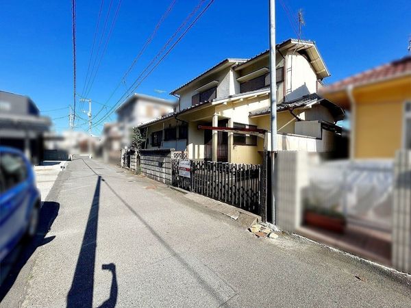 土地写真