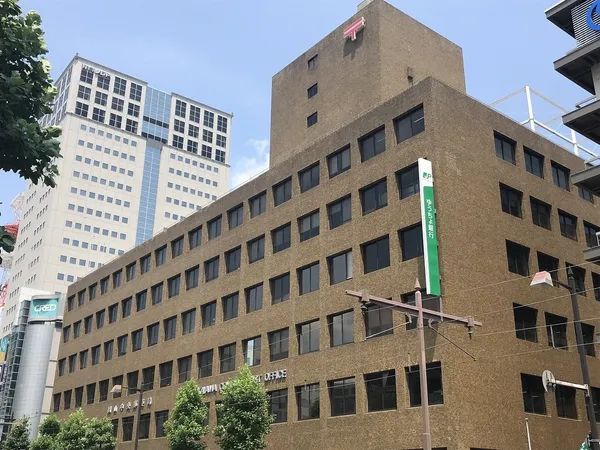 徒歩5分