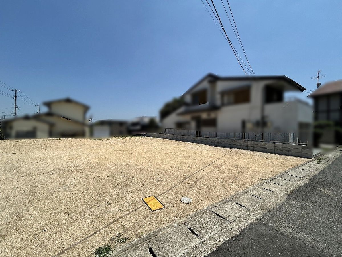 土地写真