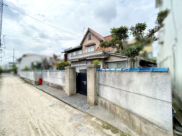 土地写真