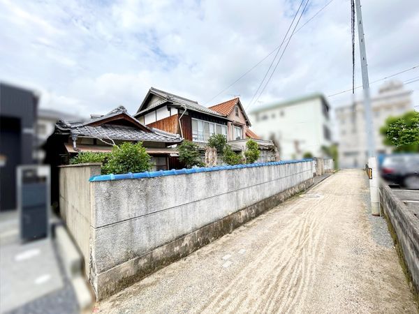 土地写真