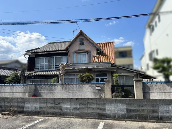 南方三丁目土地 土地写真 南方三丁目土地 土地写真