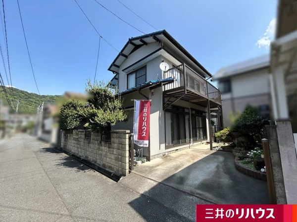 津島福居一丁目土地 土地写真