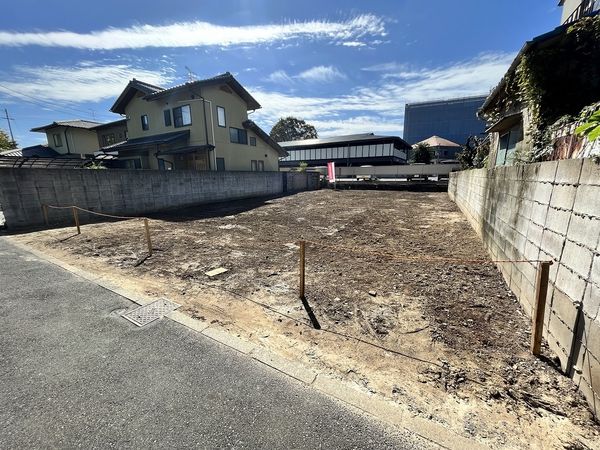丸の内二丁目土地 土地写真 丸の内二丁目土地 土地写真