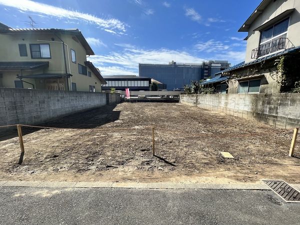 丸の内二丁目土地 土地写真 丸の内二丁目土地 土地写真