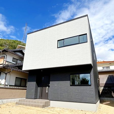 四御神新築1号棟 室内 四御神新築1号棟 室内