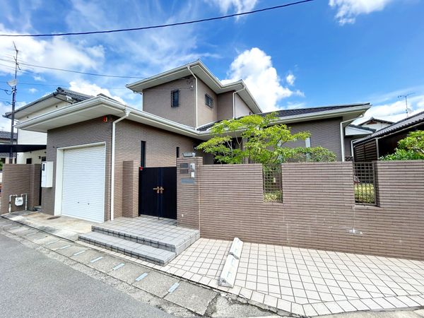 海吉戸建 外観 海吉戸建 外観