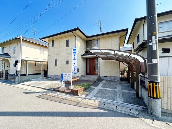 米田戸建 外観 外観