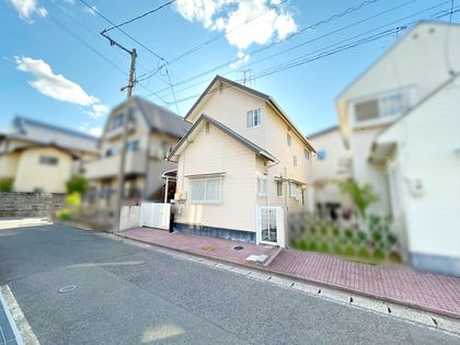 伊島町三丁目戸建 外観