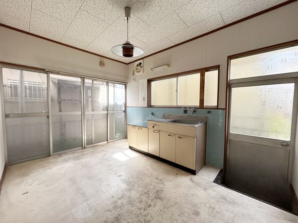 宍甘戸建 室内 宍甘戸建 室内