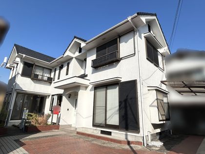 築港緑町三丁目戸建 外観