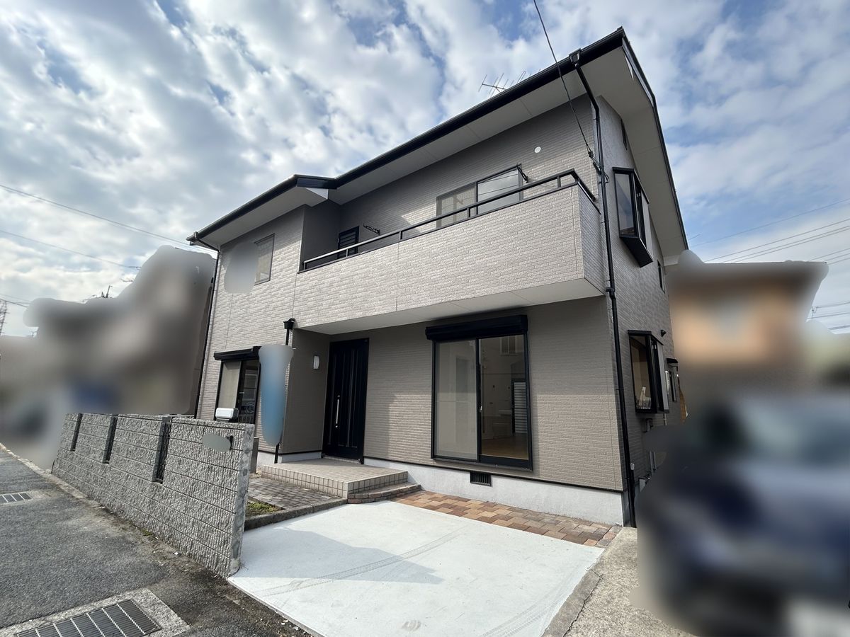 湊戸建 外観 外観