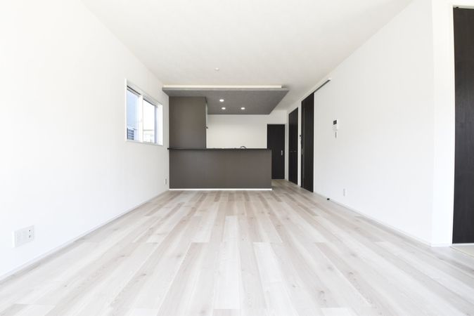 平井戸建 リビング 平井戸建 リビング