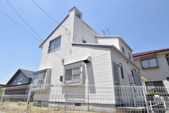 四御神戸建 外観