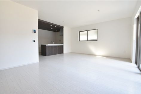 番町二丁目新築 1号棟 リビング