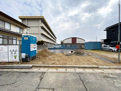 南輝三丁目新築戸建 その他現地