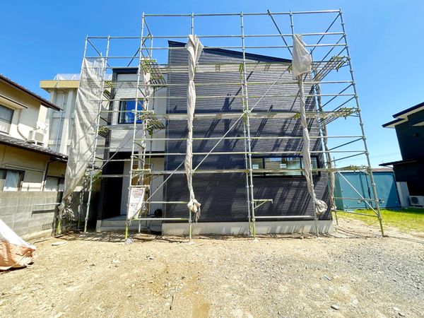 南輝三丁目新築戸建 その他現地