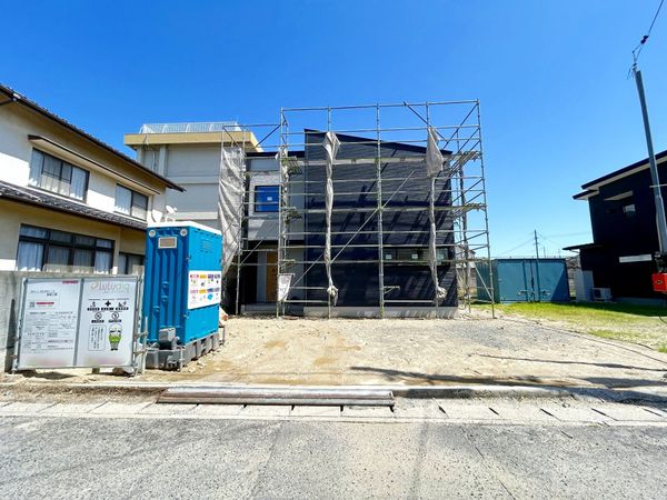 南輝三丁目新築戸建 その他現地