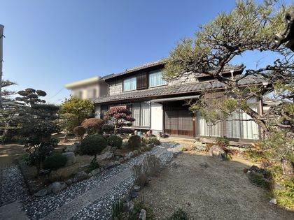 国府市場戸建 外観