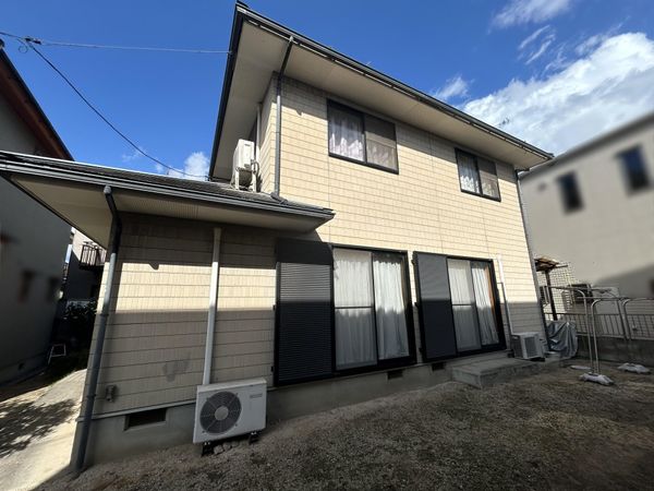 住吉町一丁目戸建 外観 住吉町一丁目戸建 外観