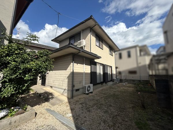 住吉町一丁目戸建 外観 住吉町一丁目戸建 外観