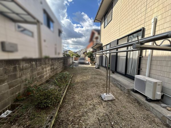 中古戸建 住之江区（大阪市）の中古一戸建て・中古住宅・一軒家購入情報