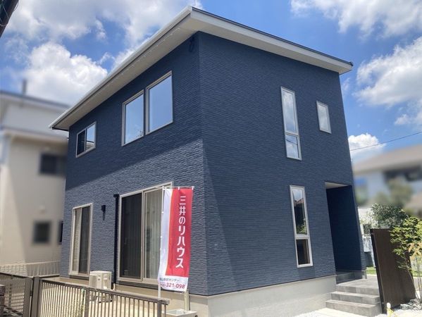 今在家戸建 外観 今在家戸建 外観