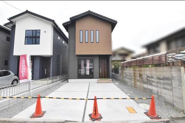 東山三丁目 外観 東山三丁目 外観