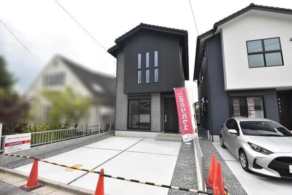東山三丁目 外観 東山三丁目 外観