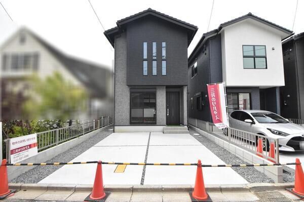 東山三丁目 外観 東山三丁目 外観