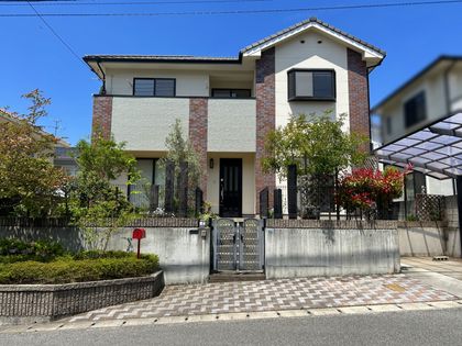 城東台南一丁目戸建 外観