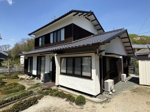 目黒町戸建 外観 目黒町戸建 外観