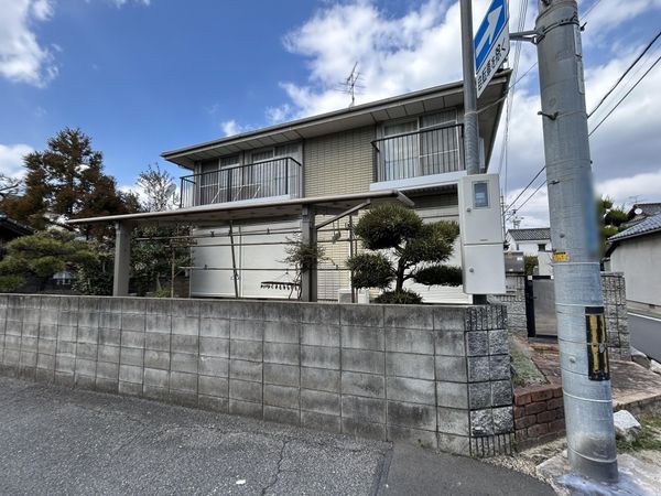 青江五丁目戸建 外観 青江五丁目戸建 外観