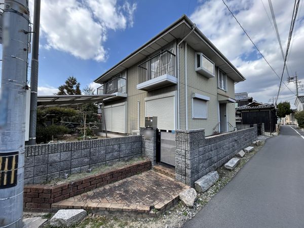 青江五丁目戸建 外観 青江五丁目戸建 外観