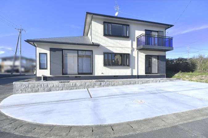 桜が丘西九丁目戸建 外観 桜が丘西九丁目戸建 外観