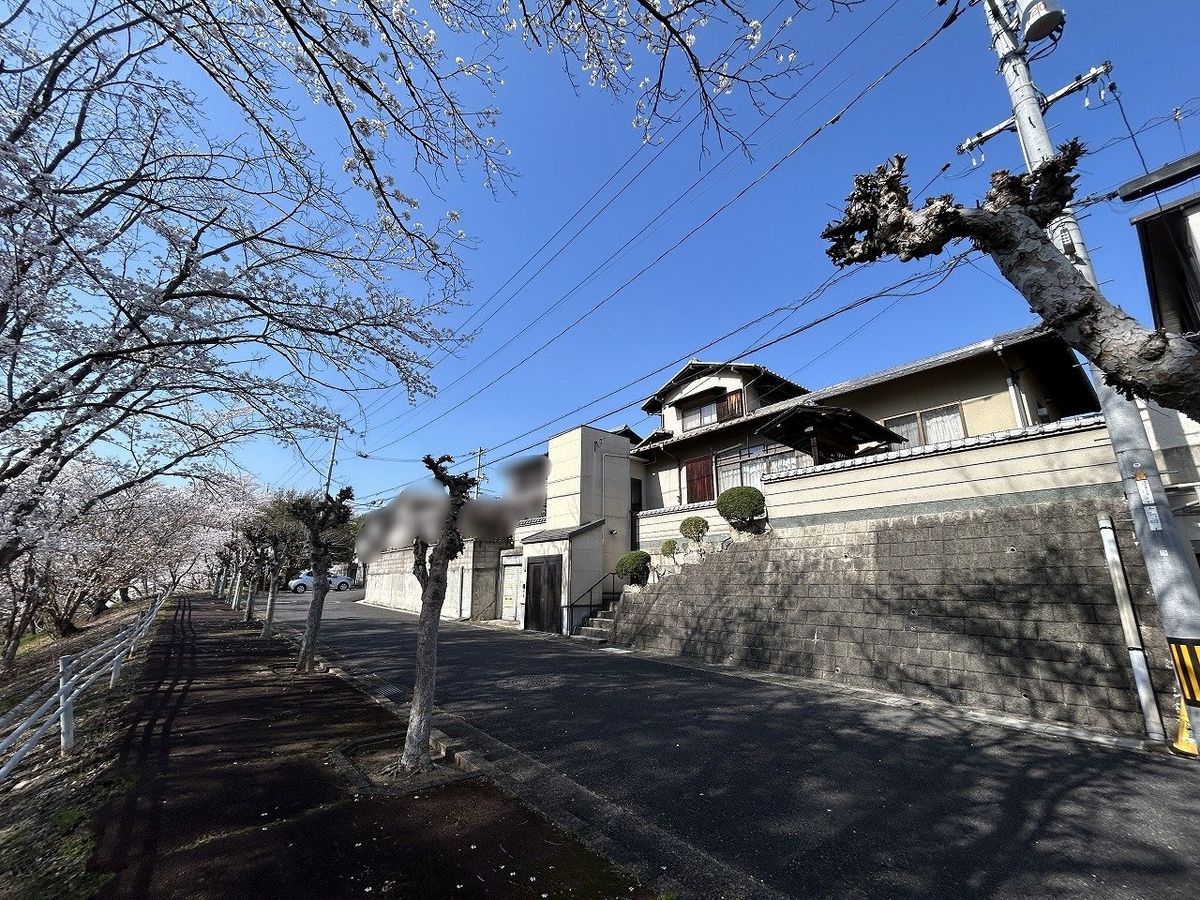 佐山戸建 外観 外観