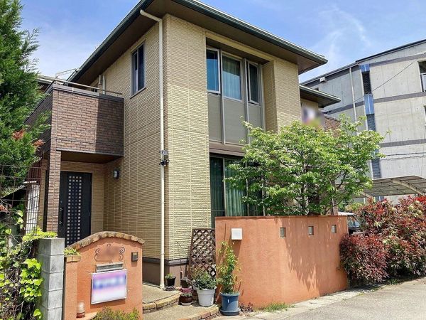 伊島町三丁目戸建 外観 伊島町三丁目戸建 外観