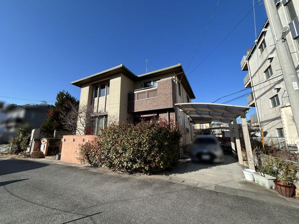 伊島町三丁目戸建 外観 伊島町三丁目戸建 外観