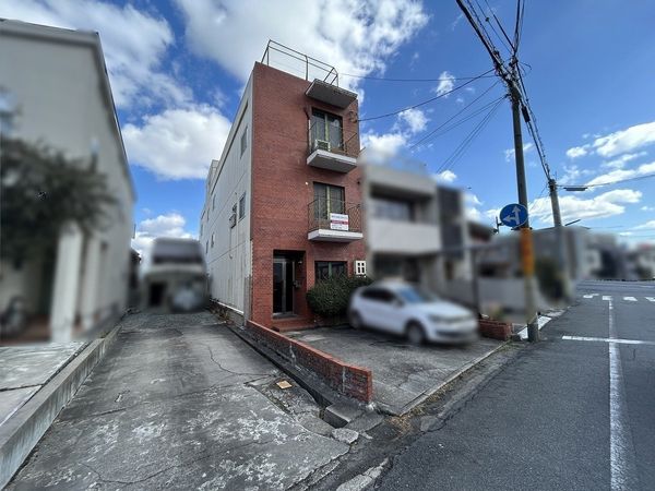 出石町二丁目戸建 外観 出石町二丁目戸建 外観