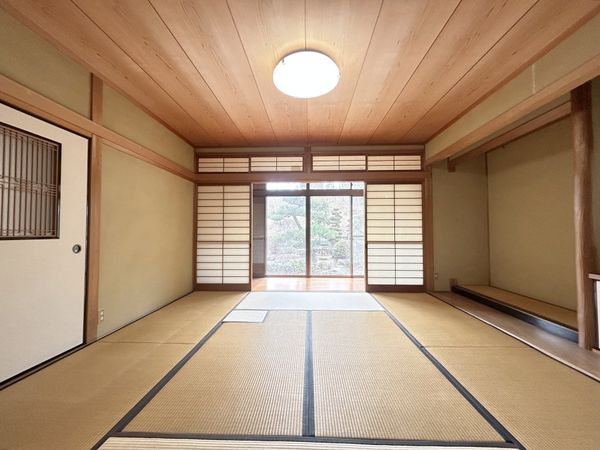芳賀戸建 室内 芳賀戸建 室内