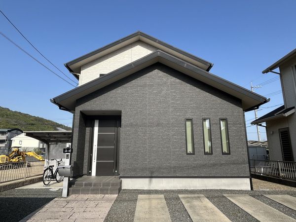 大多羅町戸建 外観 大多羅町戸建 外観