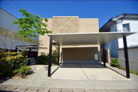 平福二丁目 戸建 外観