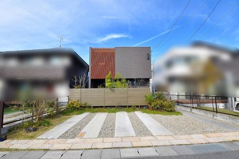 平福二丁目 戸建 外観