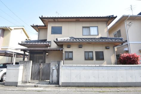 桑野戸建 外観