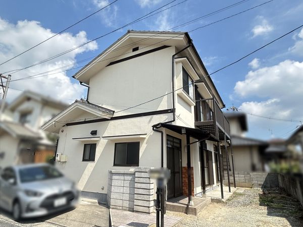 芳泉四丁目戸建 外観 芳泉四丁目戸建 外観