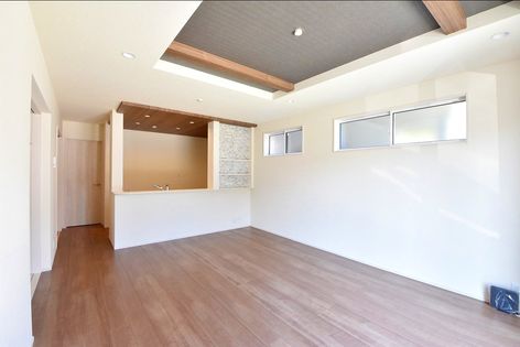 四御神新築2号棟 室内