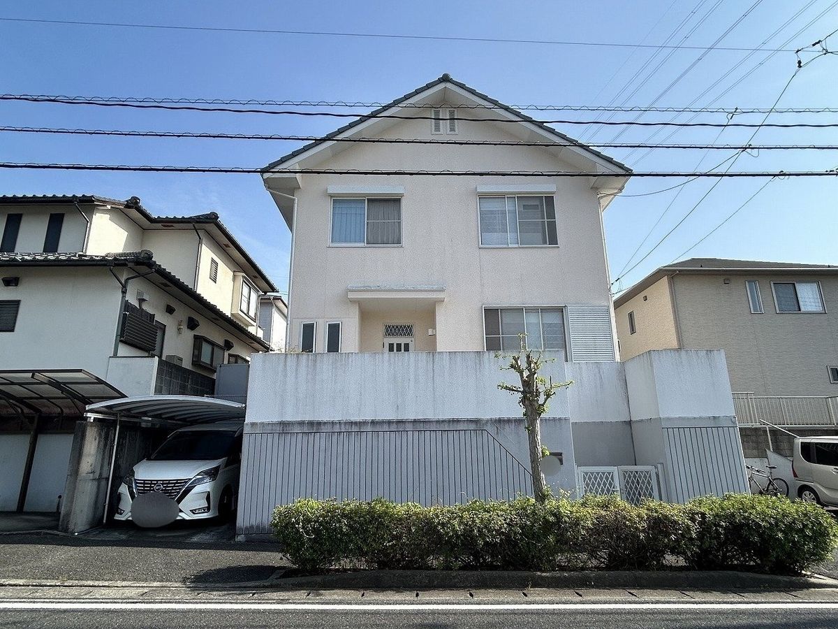 城東台西三丁目戸建 外観 外観