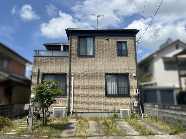 芳泉四丁目戸建 外観 芳泉四丁目戸建 外観