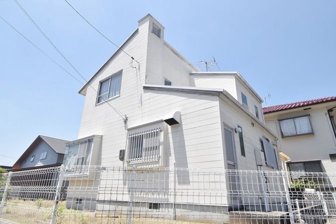 四御神戸建 外観 四御神戸建 外観
