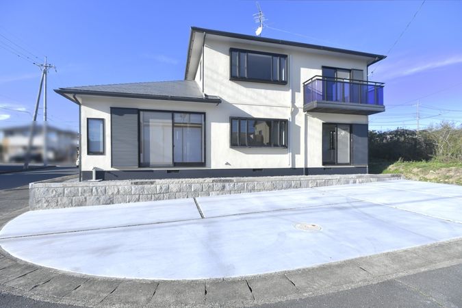 桜が丘西九丁目戸建 外観 桜が丘西九丁目戸建 外観